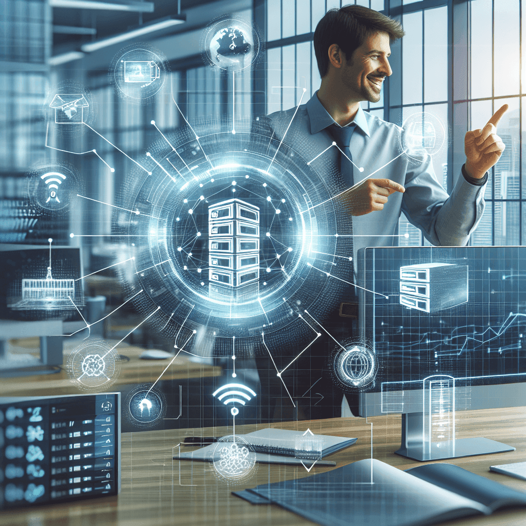 Giải pháp bảo mật SD-WAN: 7 bước triển khai hiệu quả cho doanh nghiệp