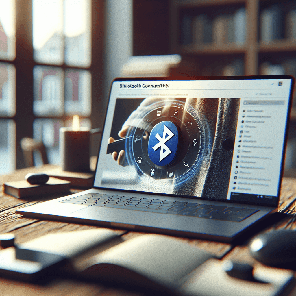 Lỗi Kết Nối Bluetooth Windows: Nguyên Nhân Và Cách Khắc Phục Hiệu Quả