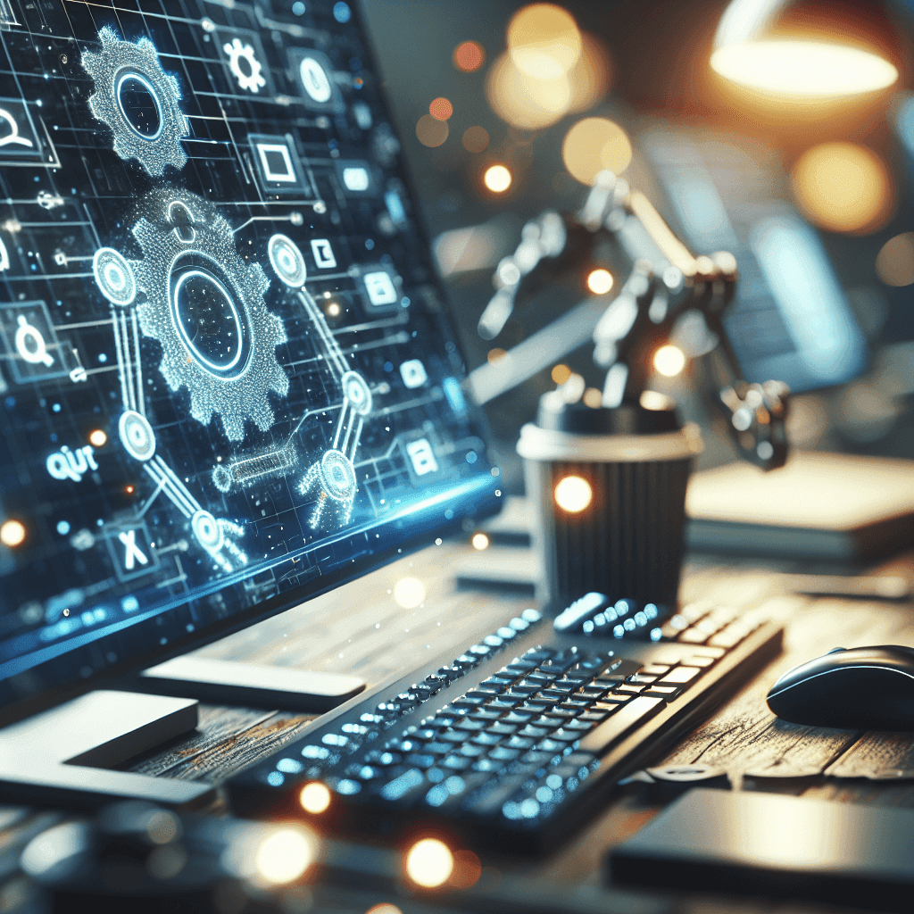 AutoHotkey: Hướng Dẫn Cài Đặt và Sử Dụng Tự Động Hóa Mọi Tác Vụ