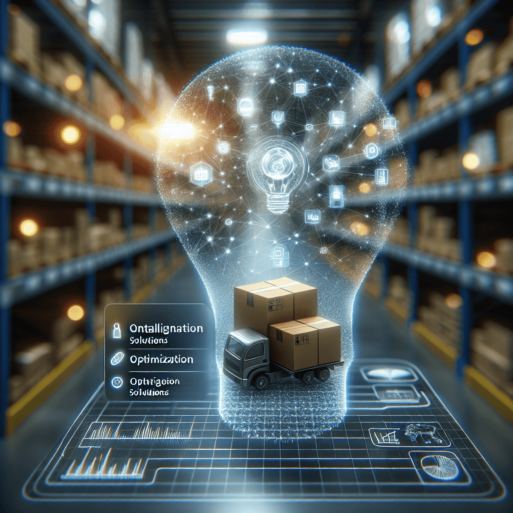Lọc & Phân Loại Sản Phẩm Thông Minh: Giải Pháp Tối Ưu Cho Logistics 2025