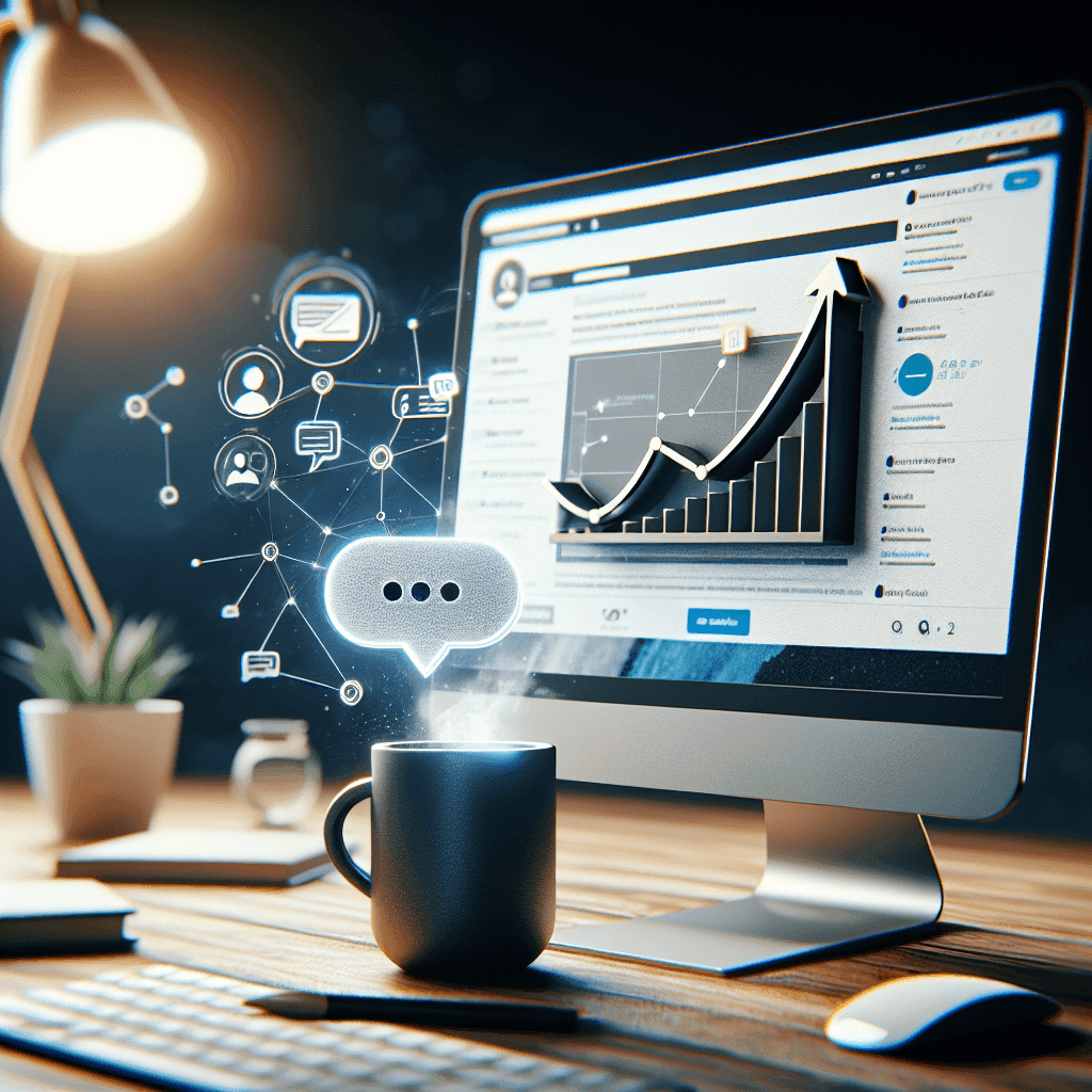Thêm Live Chat Vào Website: Hướng Dẫn Chi Tiết 2024 Để Tăng Tương Tác Hiệu Quả