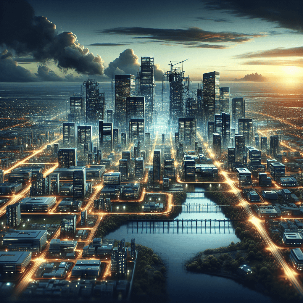 High Availability (HA): Hướng dẫn triển khai giải pháp đáng tin cậy 2024