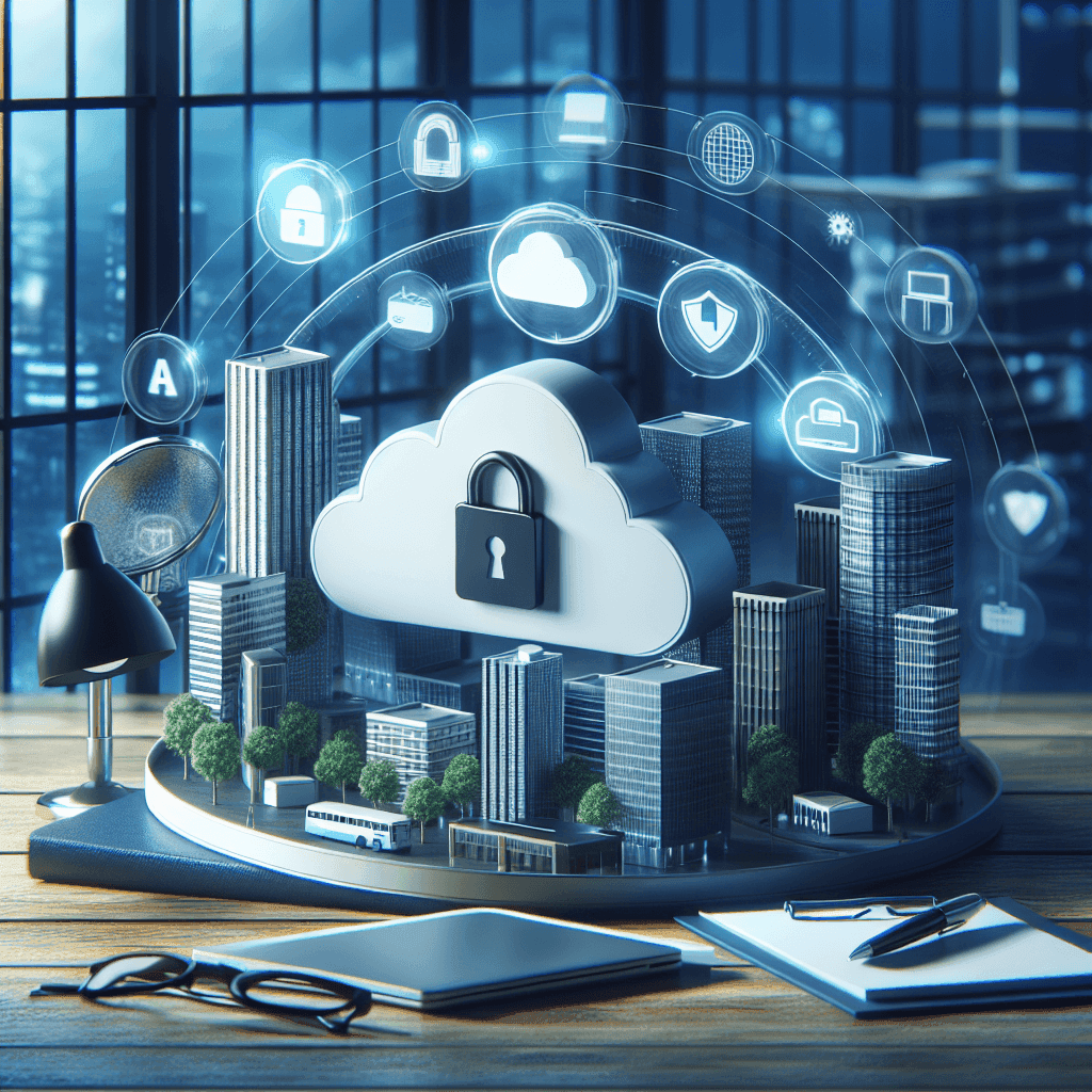 CASB: Giải pháp bảo mật Cloud toàn diện cho doanh nghiệp Việt 2024