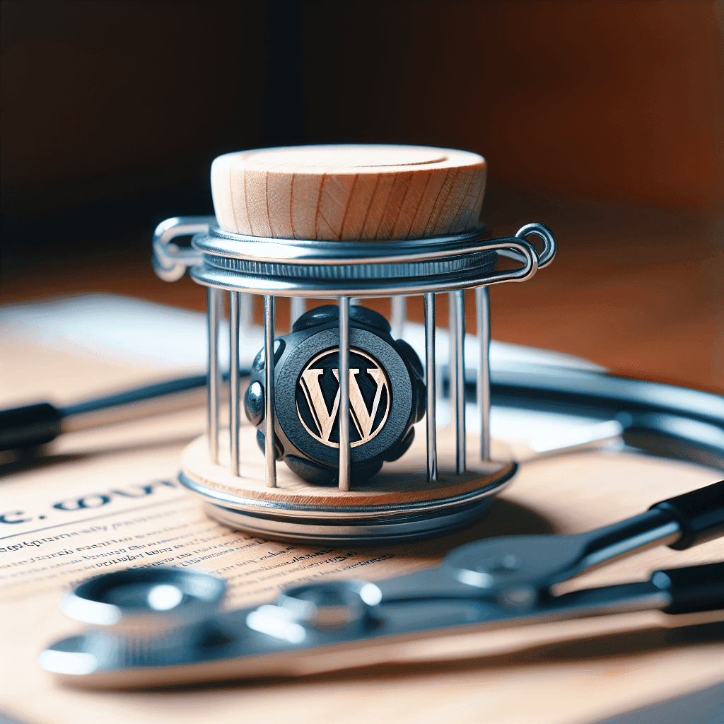 Cách ly plugin kém bảo mật WordPress: Hướng dẫn A-Z bảo vệ website (2024)