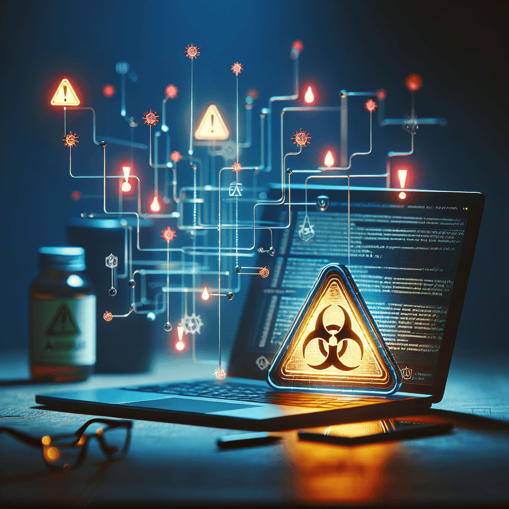 Không Thể Sử Dụng Phần Mềm Diệt Virus Bên Thứ Ba: Vấn Đề Nhức Nhối và Giải Pháp