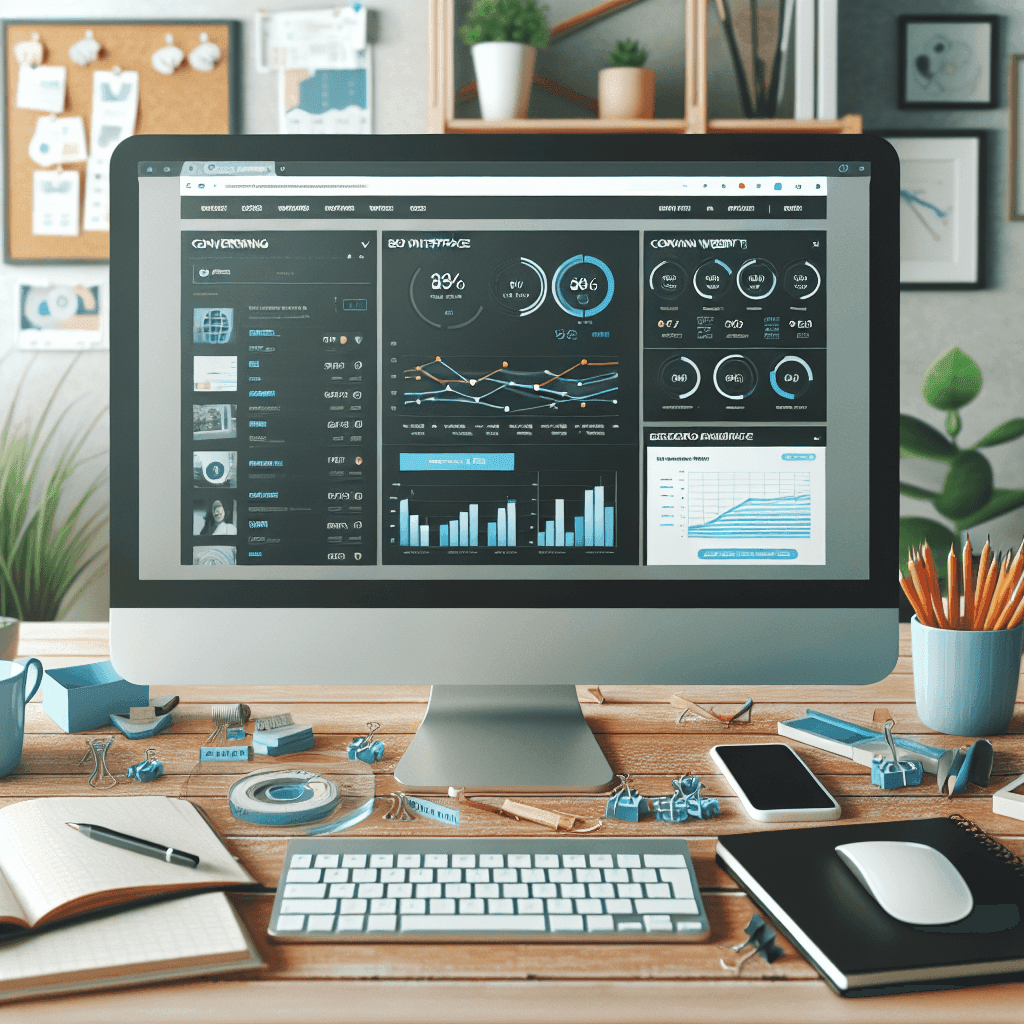 Chuyển Đổi Giao Diện Website: 7 Bước Đáng Tin Cậy Để Giữ TOP Google