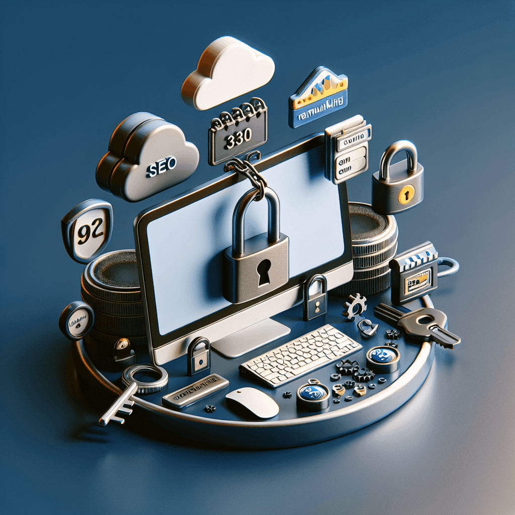 Tuyệt chiêu bảo vệ nội dung website: Chống copy, quét dữ liệu hiệu quả