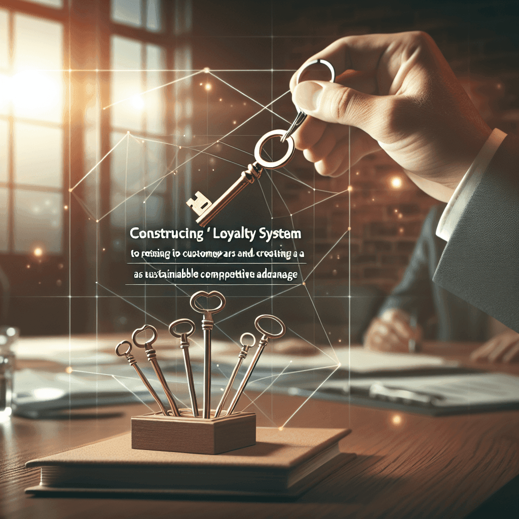 Xây Dựng Hệ Thống Loyalty Hiệu Quả: Hướng Dẫn Chuyên Sâu Cho Doanh Nghiệp 2024