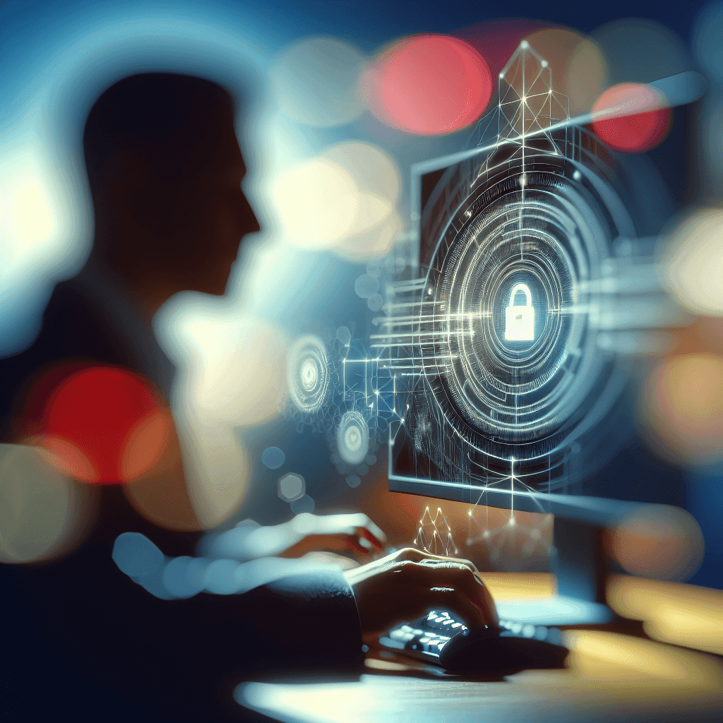 Giám sát & Bảo trì Email Security: Checklist hiệu quả cho doanh nghiệp 2024