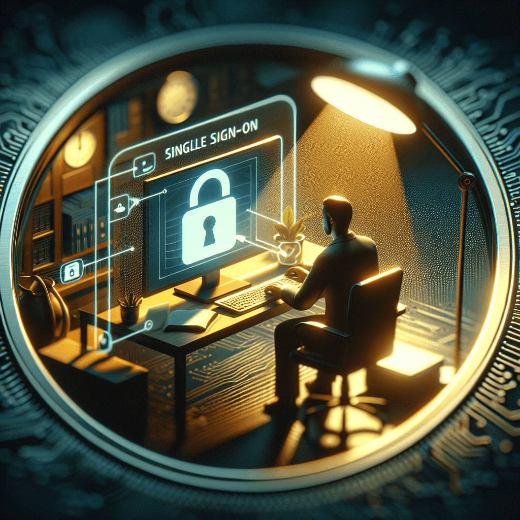 Single Sign-On (SSO) Là Gì? Hướng Dẫn Triển Khai Toàn Diện 2025
