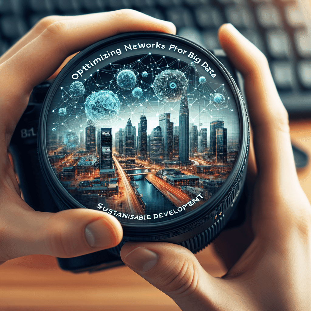 Tối Ưu Hóa Mạng Cho Big Data: 7 Giải Pháp Toàn Diện & Hiệu Quả