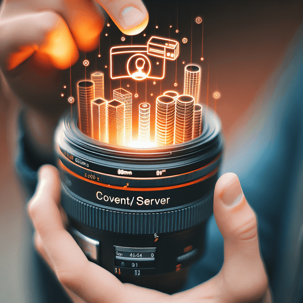 Tách Giao Diện Client/Server: Giải Pháp Tối Ưu Cho Ứng Dụng Hiện Đại 2024