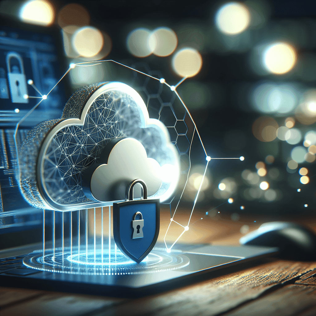 Cấu hình bảo mật ứng dụng Cloud: 7 bước toàn diện để bảo vệ dữ liệu hiệu quả