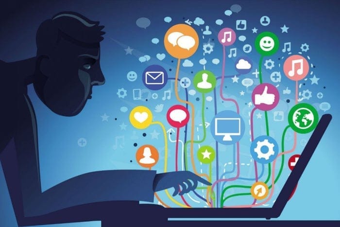 Mạng internet là gì? Mạng internet có lợi ích và tác hại gì? 8 Mạng internet là gì? Mạng internet có lợi ích và tác hại gì?