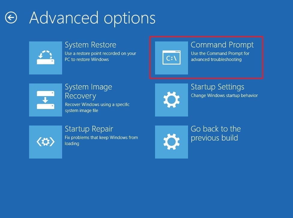 Sử dụng lệnh SFC scannow để sửa lỗi file hệ thống Windows 10 25 Sử dụng lệnh SFC scannow để sửa lỗi file hệ thống Windows 10