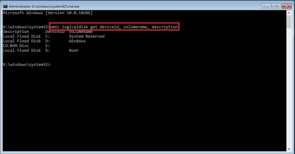 Sử dụng lệnh SFC scannow để sửa lỗi file hệ thống Windows 10 26 Sử dụng lệnh SFC scannow để sửa lỗi file hệ thống Windows 10