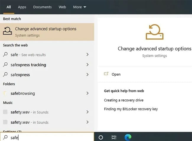 Sử dụng lệnh SFC scannow để sửa lỗi file hệ thống Windows 10 22 Sử dụng lệnh SFC scannow để sửa lỗi file hệ thống Windows 10