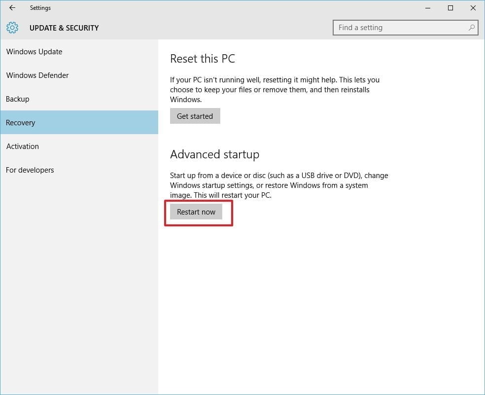 Sử dụng lệnh SFC scannow để sửa lỗi file hệ thống Windows 10 24 Sử dụng lệnh SFC scannow để sửa lỗi file hệ thống Windows 10