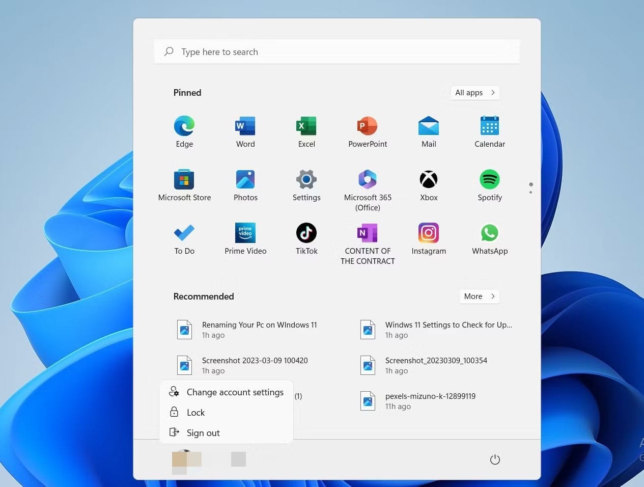 Sửa lỗi “PC Name Is Invalid” trên Windows 11 nhanh chóng