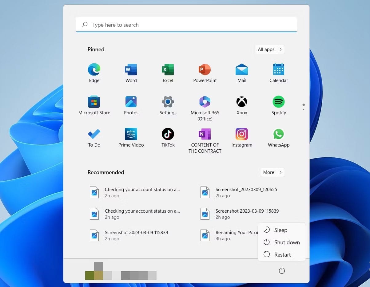 Sửa lỗi “PC Name Is Invalid” trên Windows 11 nhanh chóng