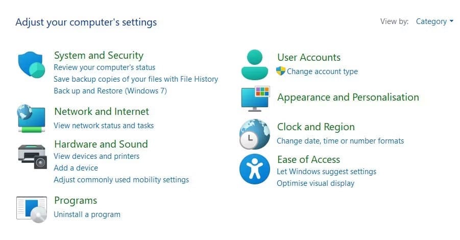 Sửa lỗi “PC Name Is Invalid” trên Windows 11 nhanh chóng