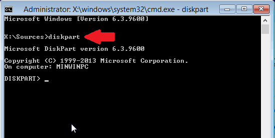 Sửa lỗi “The selected disk has an MBR partition table” khi cài Windows trong 5 giây