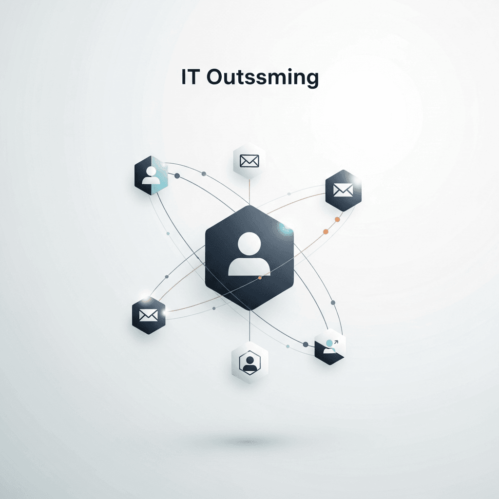 Chi phí thực sự của dịch vụ IT outsourcing: Doanh nghiệp cần biết những con số này trước khi ký hợp đồng