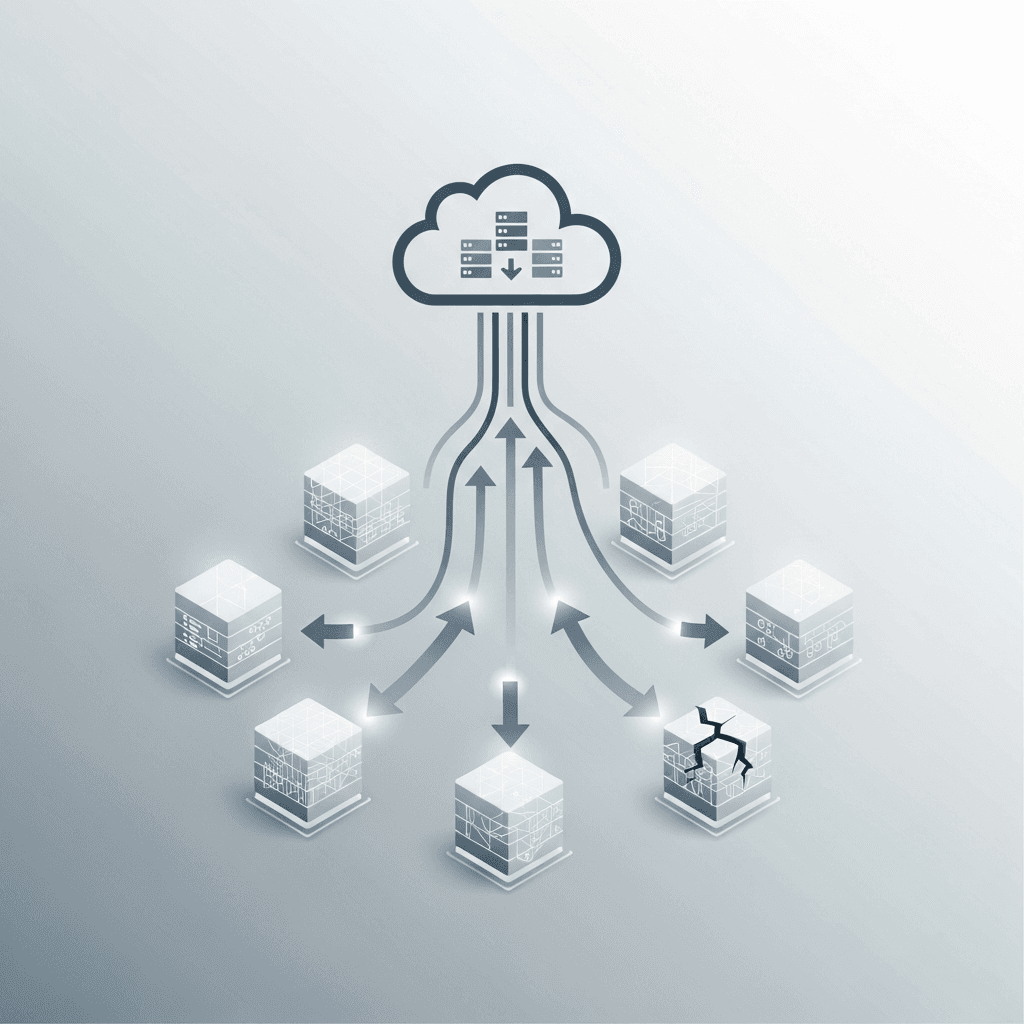 Disaster Recovery Plan: Kế hoạch mẫu giúp doanh nghiệp nhỏ phục hồi sau thảm họa CNTT
