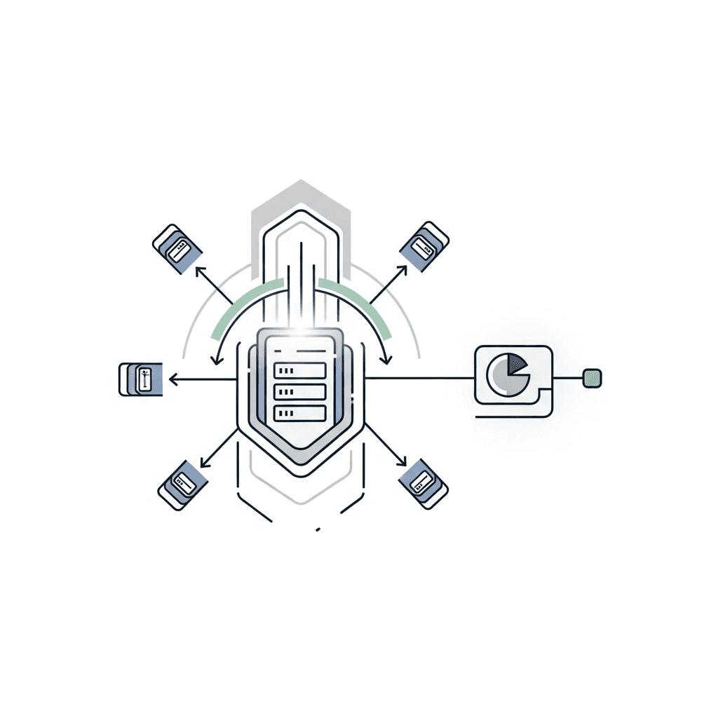 Disaster Recovery Plan: Kế hoạch mẫu giúp doanh nghiệp nhỏ phục hồi sau thảm họa CNTT