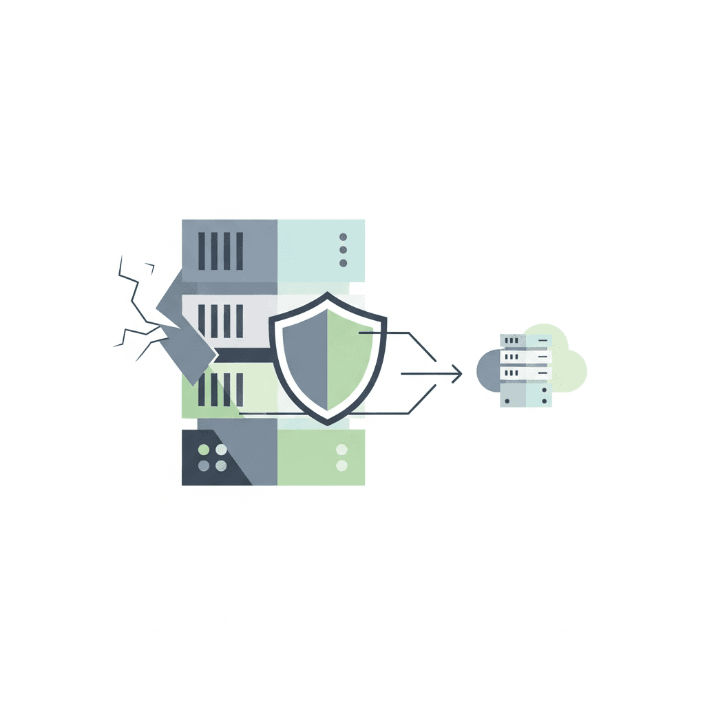Disaster Recovery Plan: Kế hoạch mẫu giúp doanh nghiệp nhỏ phục hồi sau thảm họa CNTT