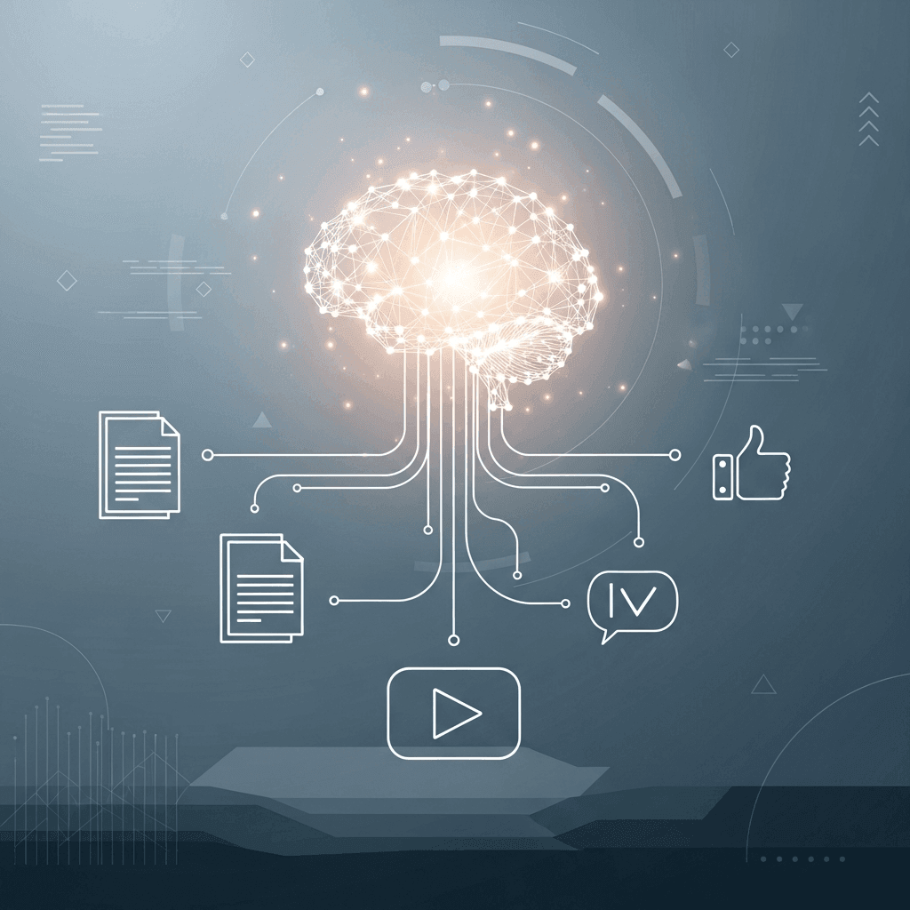Content Agent: Giải pháp tự động hóa 80% quy trình sản xuất nội dung chuẩn SEO cho Marketer
