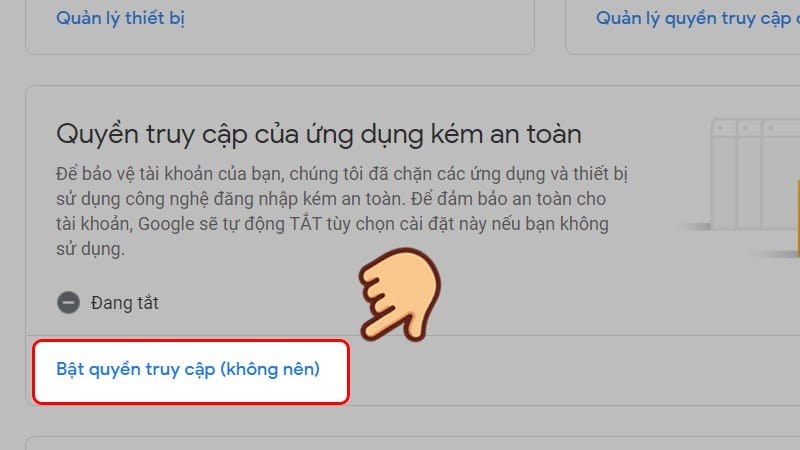 Cách thêm tài khoản Gmail vào Outlook trong 1 phút 12 Cách thêm tài khoản Gmail vào Outlook trong 1 phút