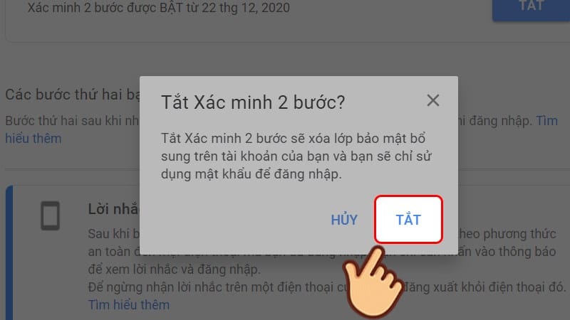 Cách thêm tài khoản Gmail vào Outlook trong 1 phút 20 Cách thêm tài khoản Gmail vào Outlook trong 1 phút