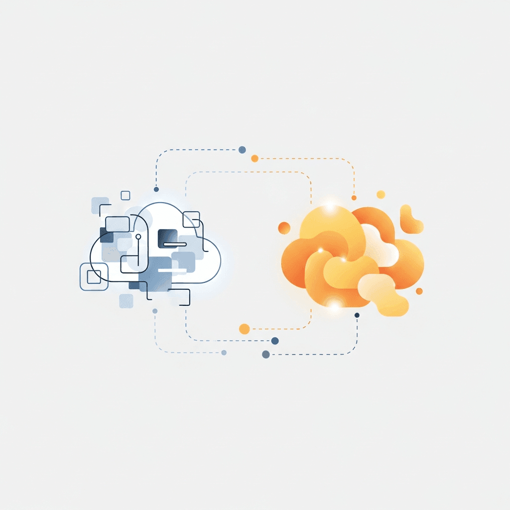Hybrid Cloud là gì? Tại sao đây là giải pháp CNTT 'ăn chắc mặc bền' cho doanh nghiệp SME?
