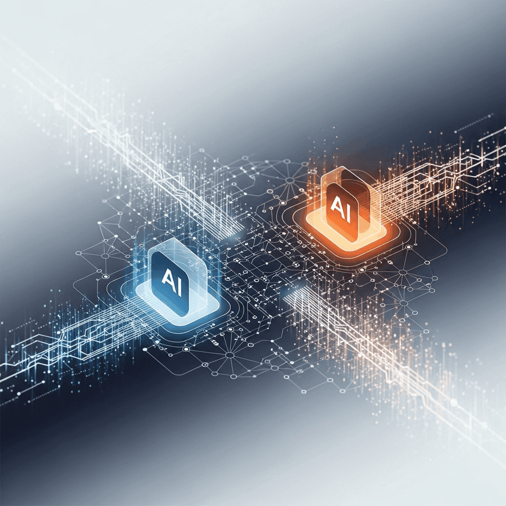 Từ vận hành thủ công đến hệ thống tự động: IT Automation thay đổi bộ mặt của doanh nghiệp SME như thế nào?