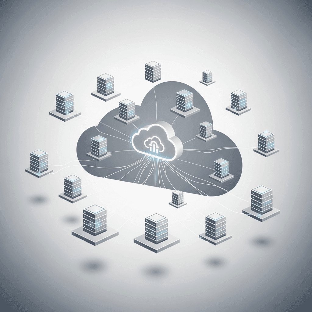Cloud Server vs On-premise: Doanh nghiệp sản xuất nên chọn giải pháp nào để tránh downtime?