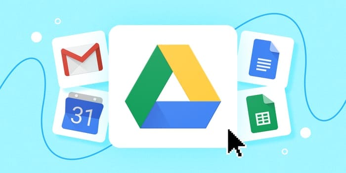 Mua thêm dung lượng Google Drive đơn giản trong 5 phút 1 Mua thêm dung lượng Google Drive đơn giản trong 5 phút