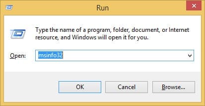 Những cách kiểm tra cấu hình máy tính của bạn trên Windows 11 Những cách kiểm tra cấu hình máy tính của bạn trên Windows