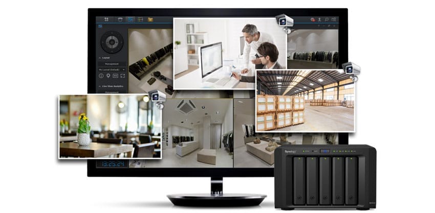 Synology Central Management System - Xu Hướng Làm Việc Từ Xa 2021 2 Synology Central Management System – Xu Hướng Làm Việc Từ Xa 2021
