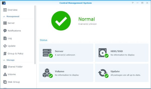 Synology Central Management System - Xu Hướng Làm Việc Từ Xa 2021 1 Synology Central Management System – Xu Hướng Làm Việc Từ Xa 2021