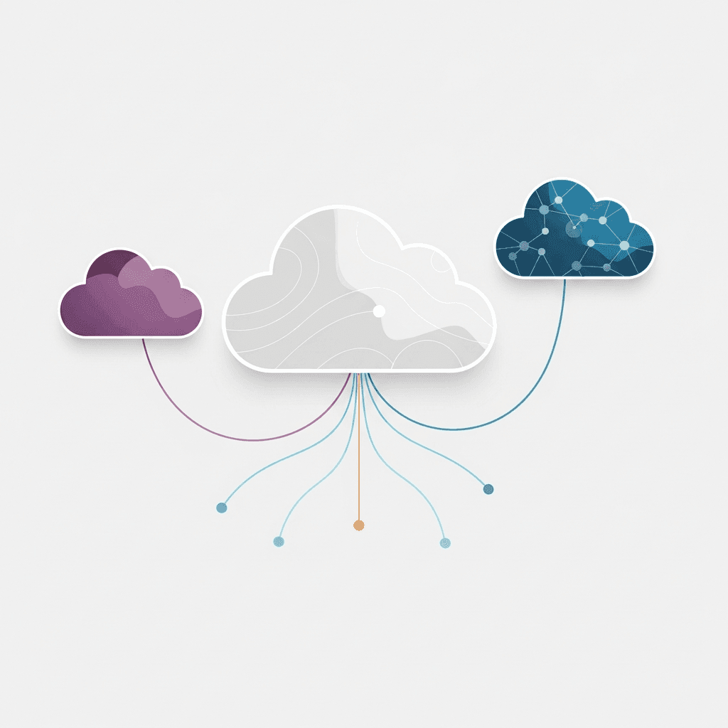 Hybrid Cloud Solutions: Giải pháp tối ưu chi phí và bảo mật dành cho doanh nghiệp vừa tài chính