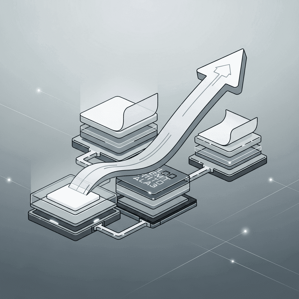 Tăng Tốc Inference vLLM Llama 3: Đạt Throughput Gấp 24 Lần Cho Production