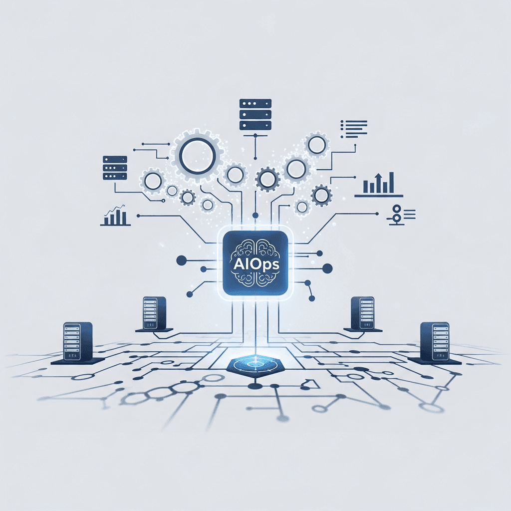 IT Automation vs Thủ công: SME ngành y tế giảm 50% thời gian xử lý sự cố như thế nào?