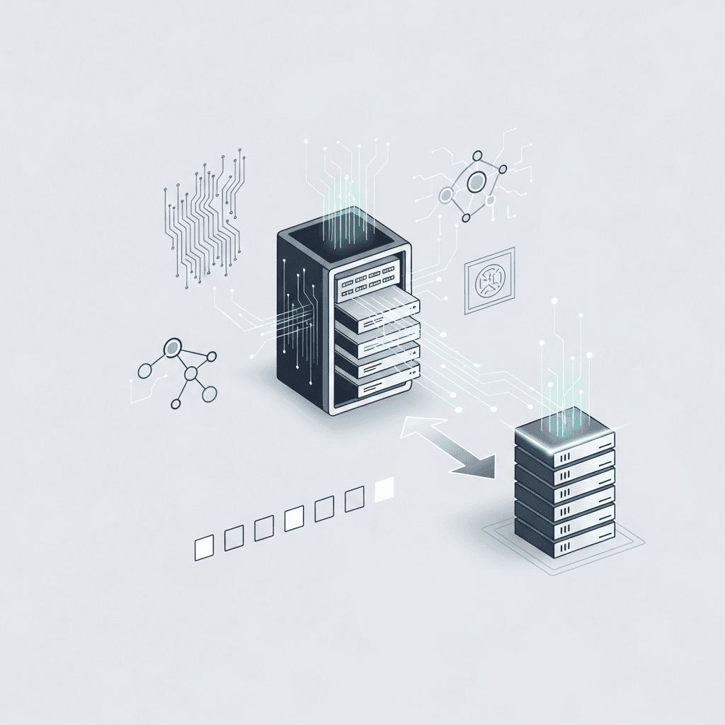 CÀI ĐẶT AI SERVER NỘI BỘ (ON-PREMISE) ĐỂ TRÁNH RÒ RỈ DỮ LIỆU