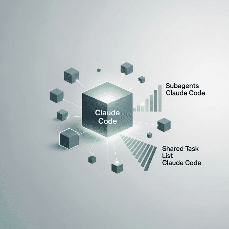 Claude Code Agent Teams: Cách Mạng Hóa Lập Trình Với Nhóm Agent AI
