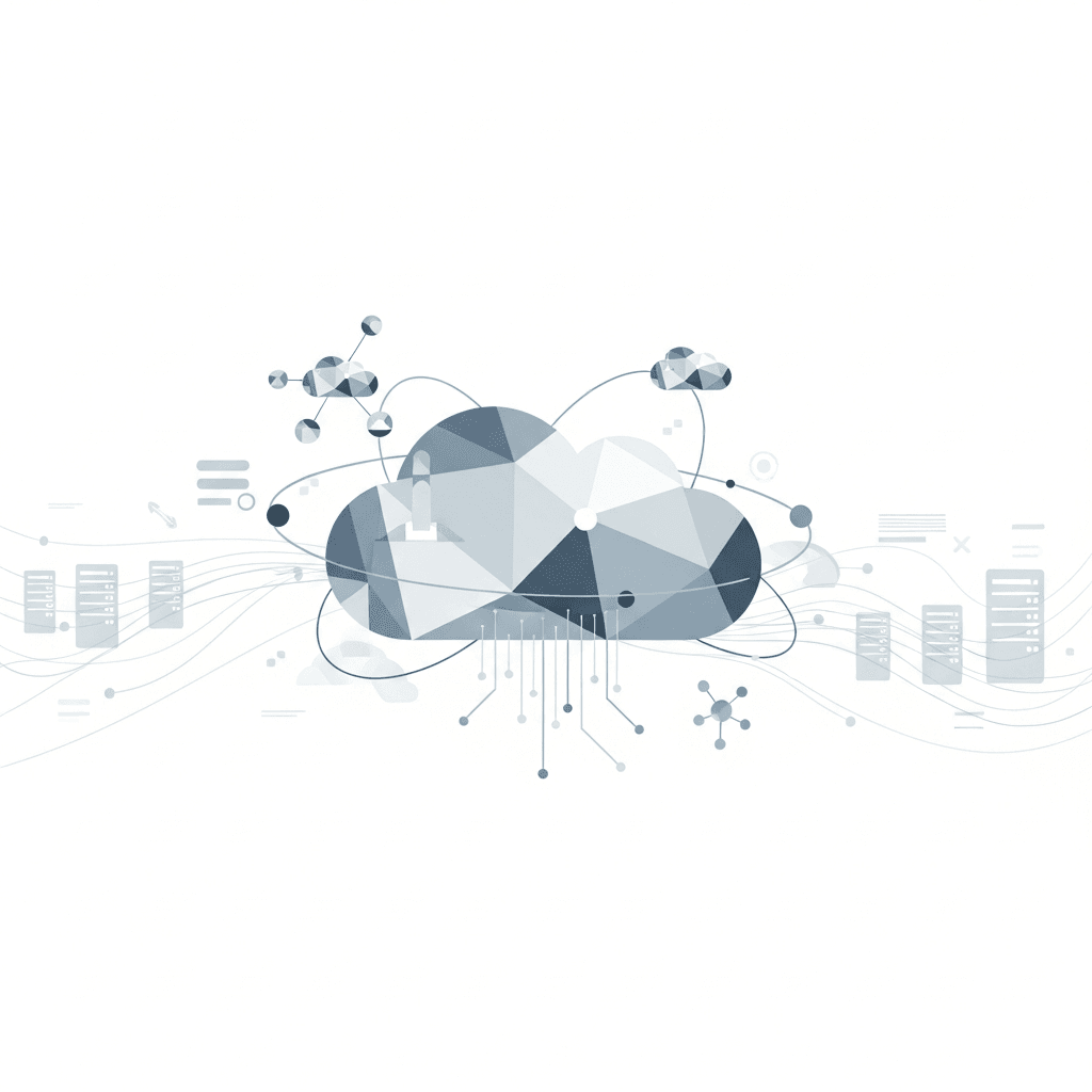 5 rủi ro mất trắng dữ liệu khi doanh nghiệp sản xuất không dùng dịch vụ cloud server chuyên nghiệp