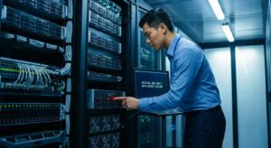 5 sai lầm khi xử lý lỗi NAS khiến doanh nghiệp tốn thêm chi phí khôi phục