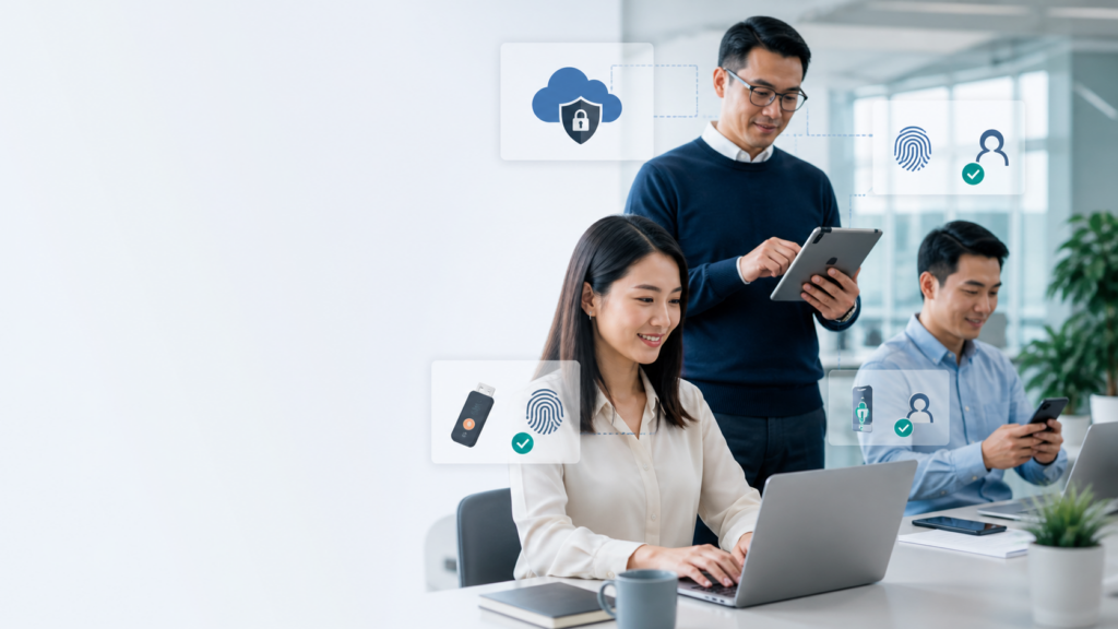 MFA for Microsoft 365 and Microsoft Entra ID