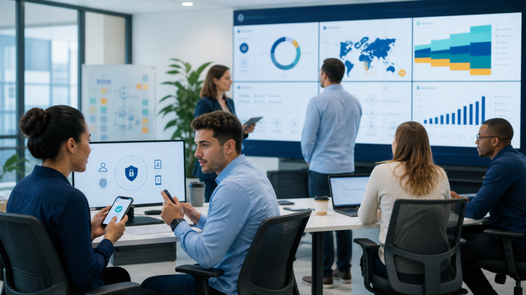Đăng ký pilot và phục hồi MFA Microsoft 365