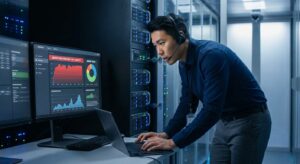 Server quá tải RAM 100%: 75% doanh nghiệp gặp vấn đề này mà không biết